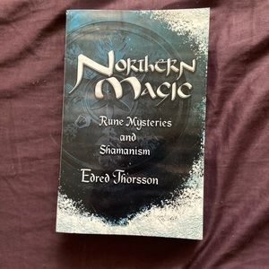 MUST BUNDLE Northern Magic Book